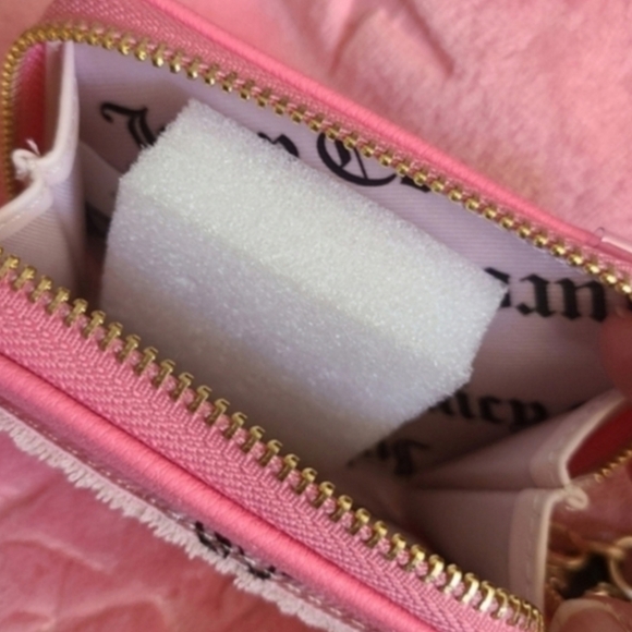 Juicy Couture Bag & Wallet ๐ - Picture 9 of 9